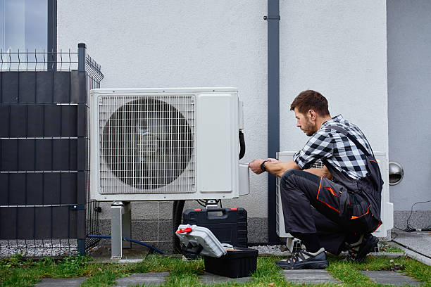 Trusted Hvac service in Minneapolis, MN - HVAC Repair CO
